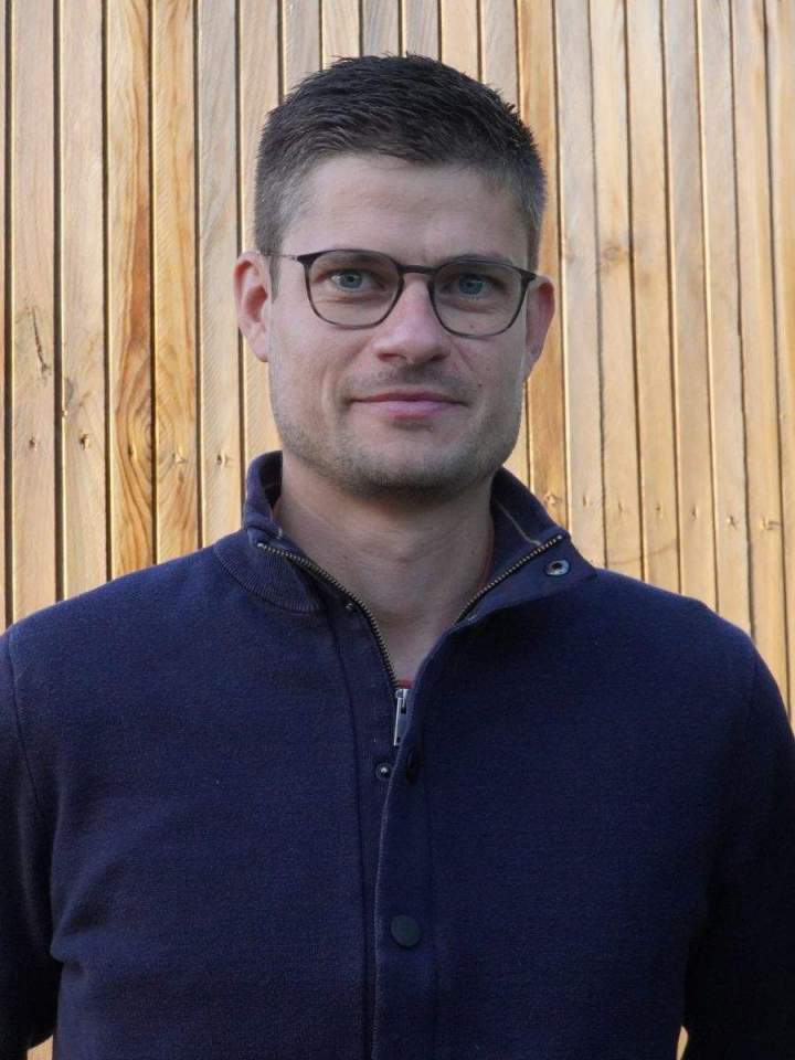 Lucas s’occupe du pilotage de l’entreprise mais aussi de la conception de vos projets d’aménagement.