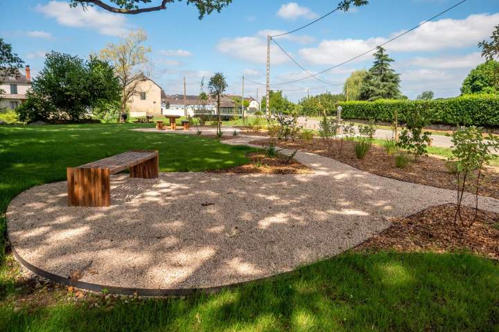 Entretenir un jardin Pau