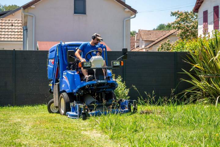 Pour un espace de vie apaisant et agréable.