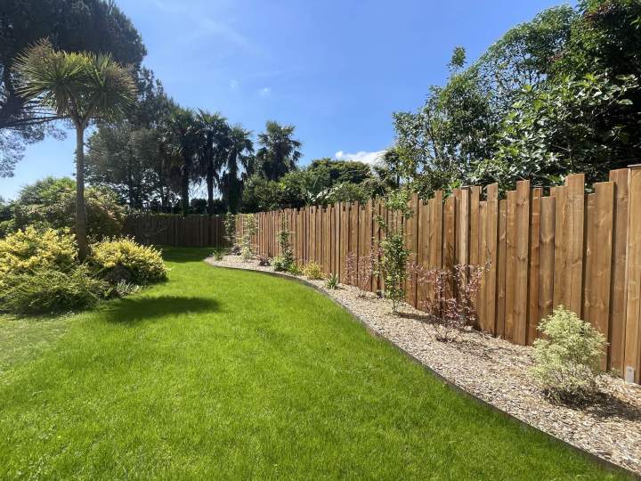 Créer un jardin Pau