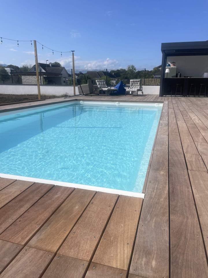 Sherrylounge 8.3 et terrasse grad