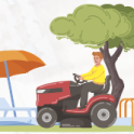 Votre projet ne s’arrête pas à la fin des travaux ! Nous avons à cœur d’établir une relation durable. Nous vous garantissons et vous proposons l’entretien de votre jardin.