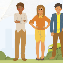 Un paysagiste conseil se déplace chez vous et prend le temps de découvrir votre projet. Il est à l’écoute de vos envies et souhaits et vous apporte son expertise.